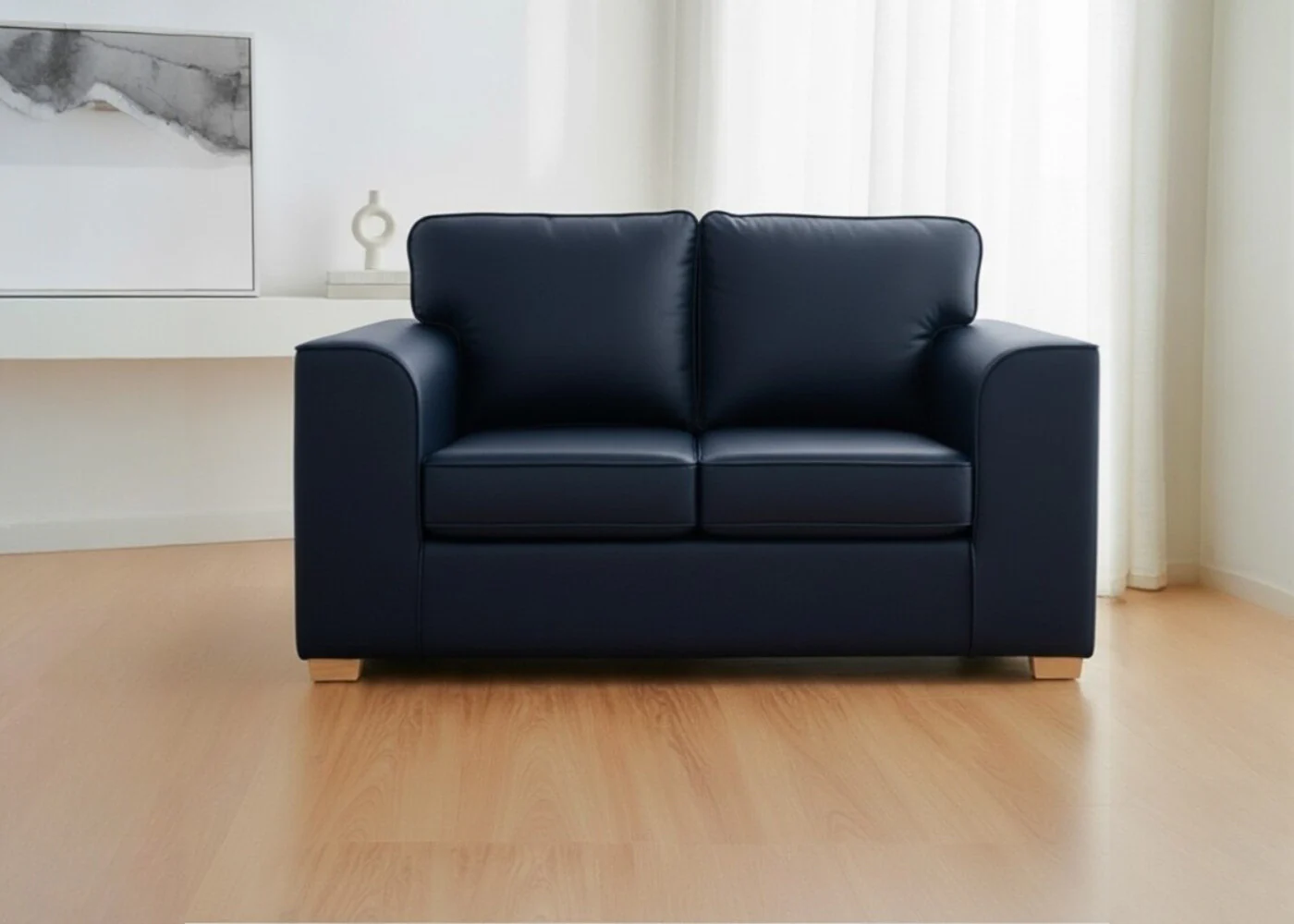 Titan 2 Seater Sofa - Image 9