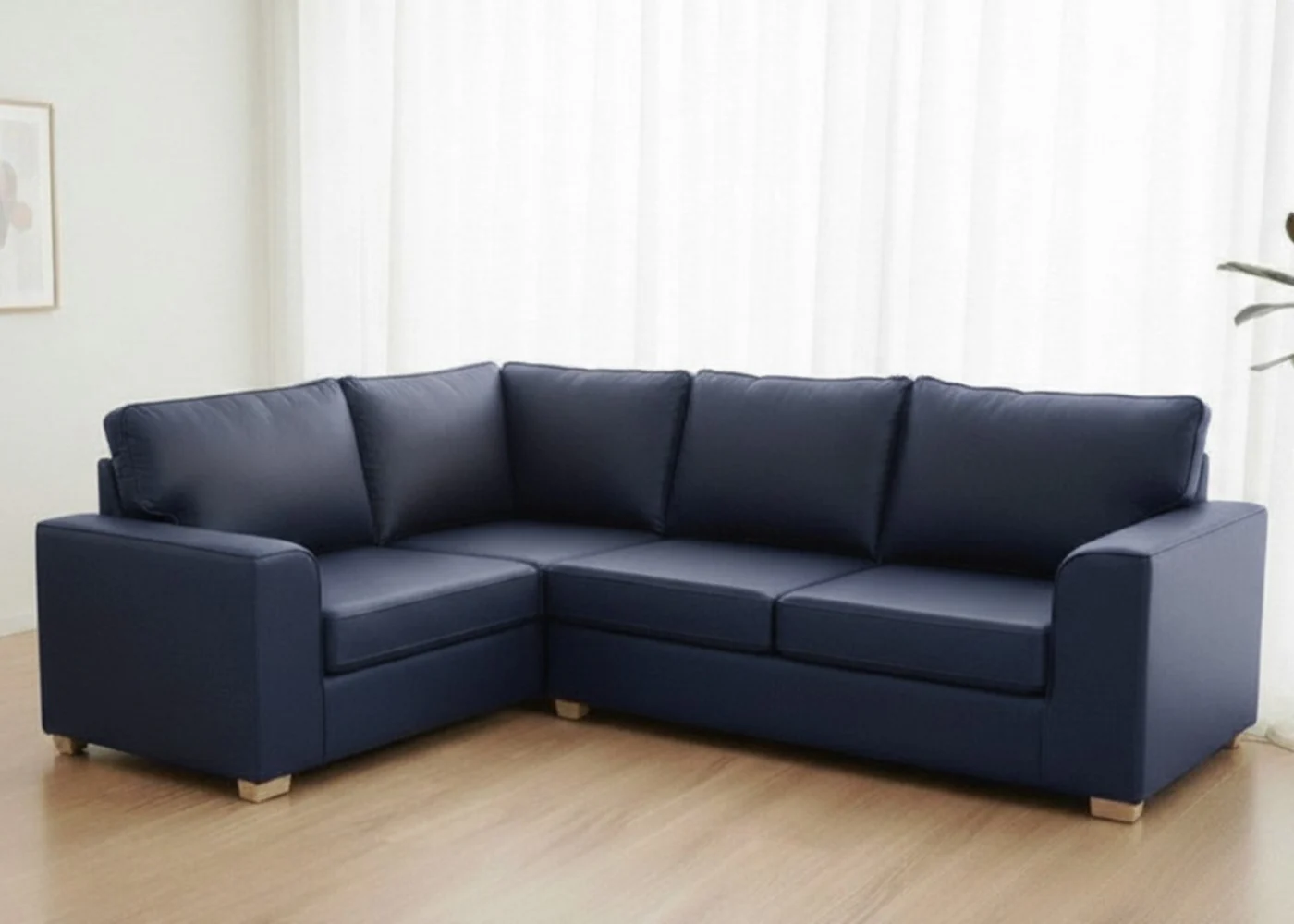 Titan Corner Sofa - Image 4