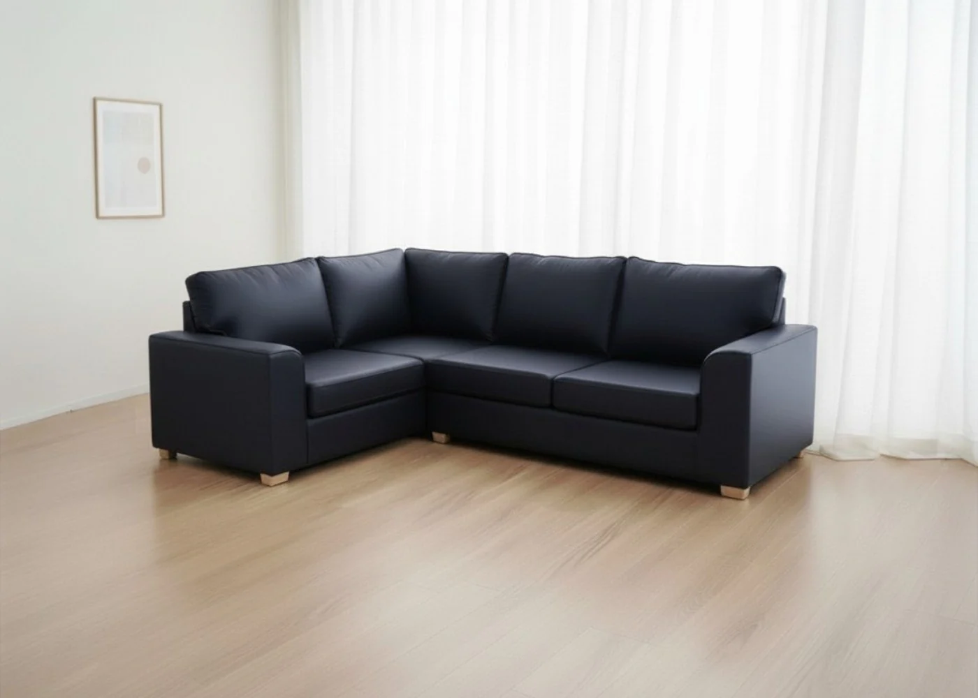 Titan Corner Sofa - Image 6