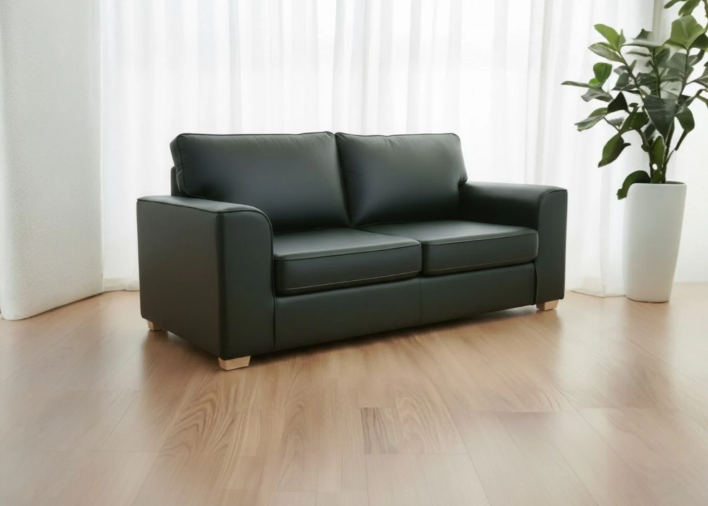 Titan 3 Seater Sofa - Image 12