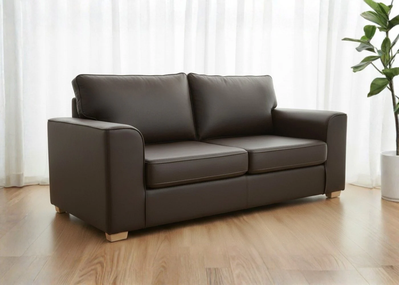 Titan 3 Seater Sofa - Image 3