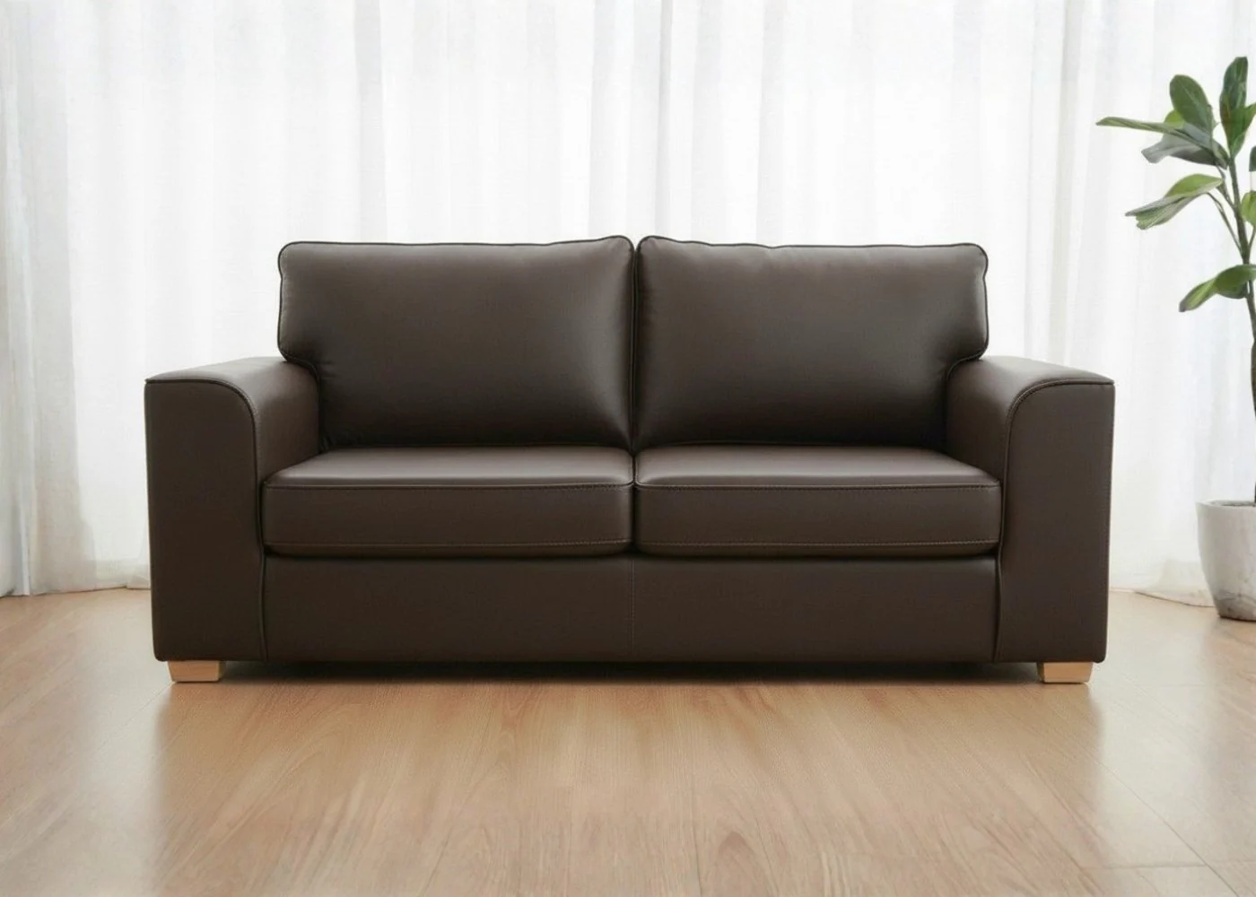 Titan 3 Seater Sofa - Image 4