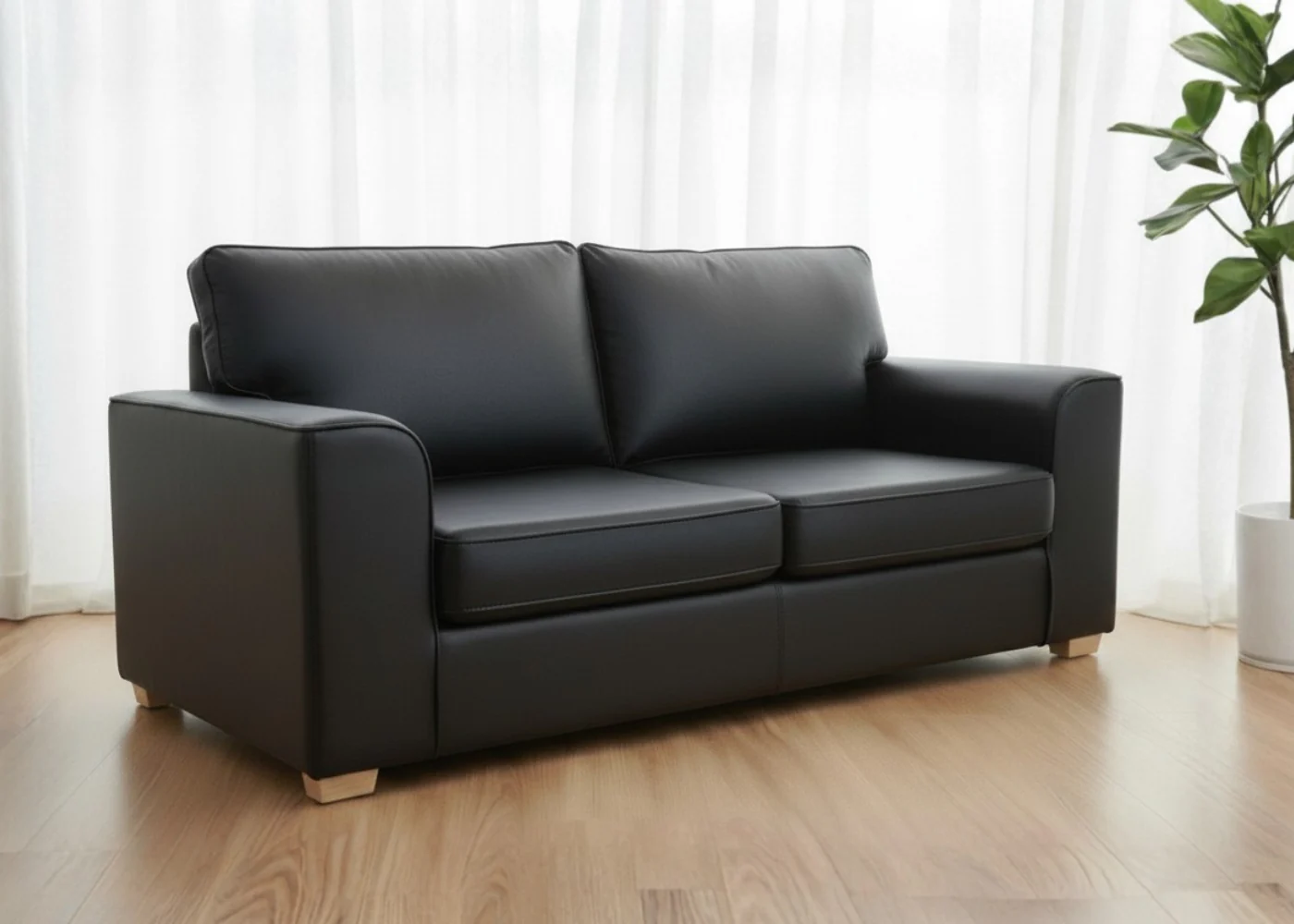 Titan 3 Seater Sofa - Image 6