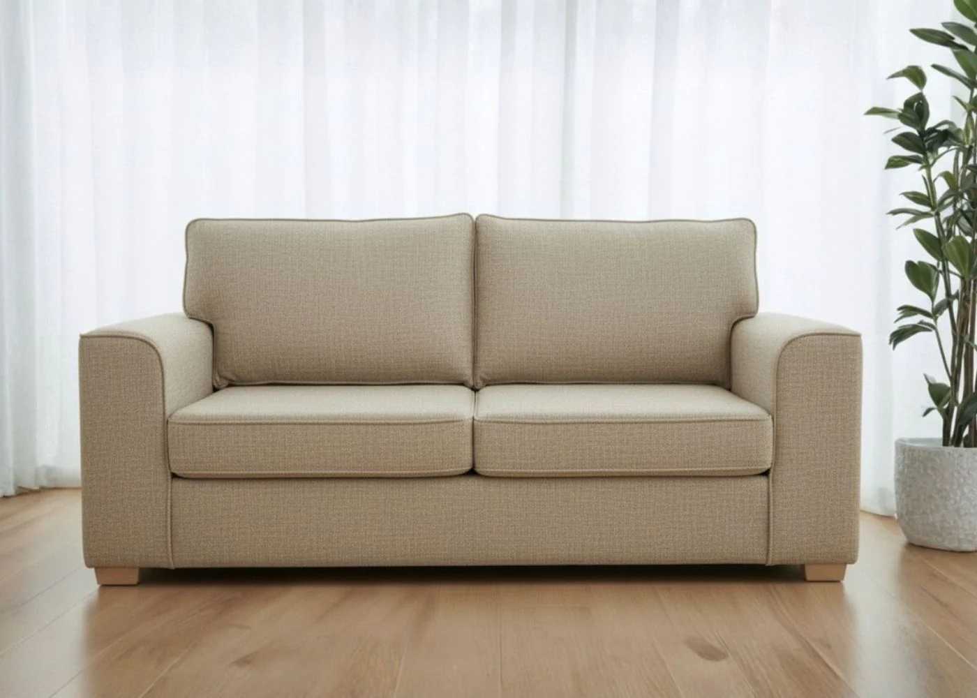 Titan 3 Seater Sofa - Image 8