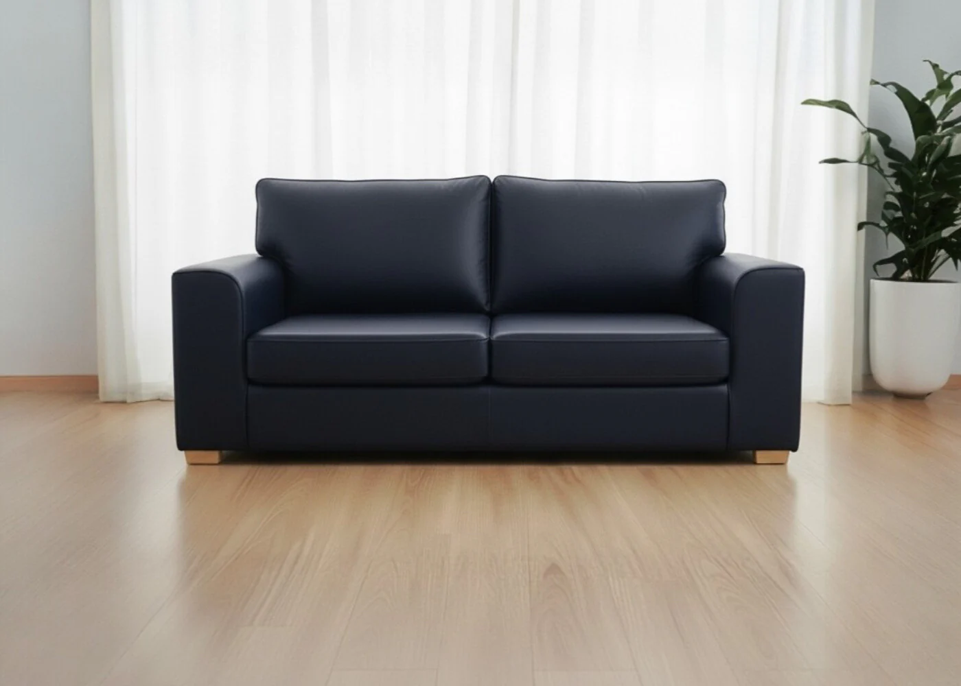 Titan 3 Seater Sofa - Image 9
