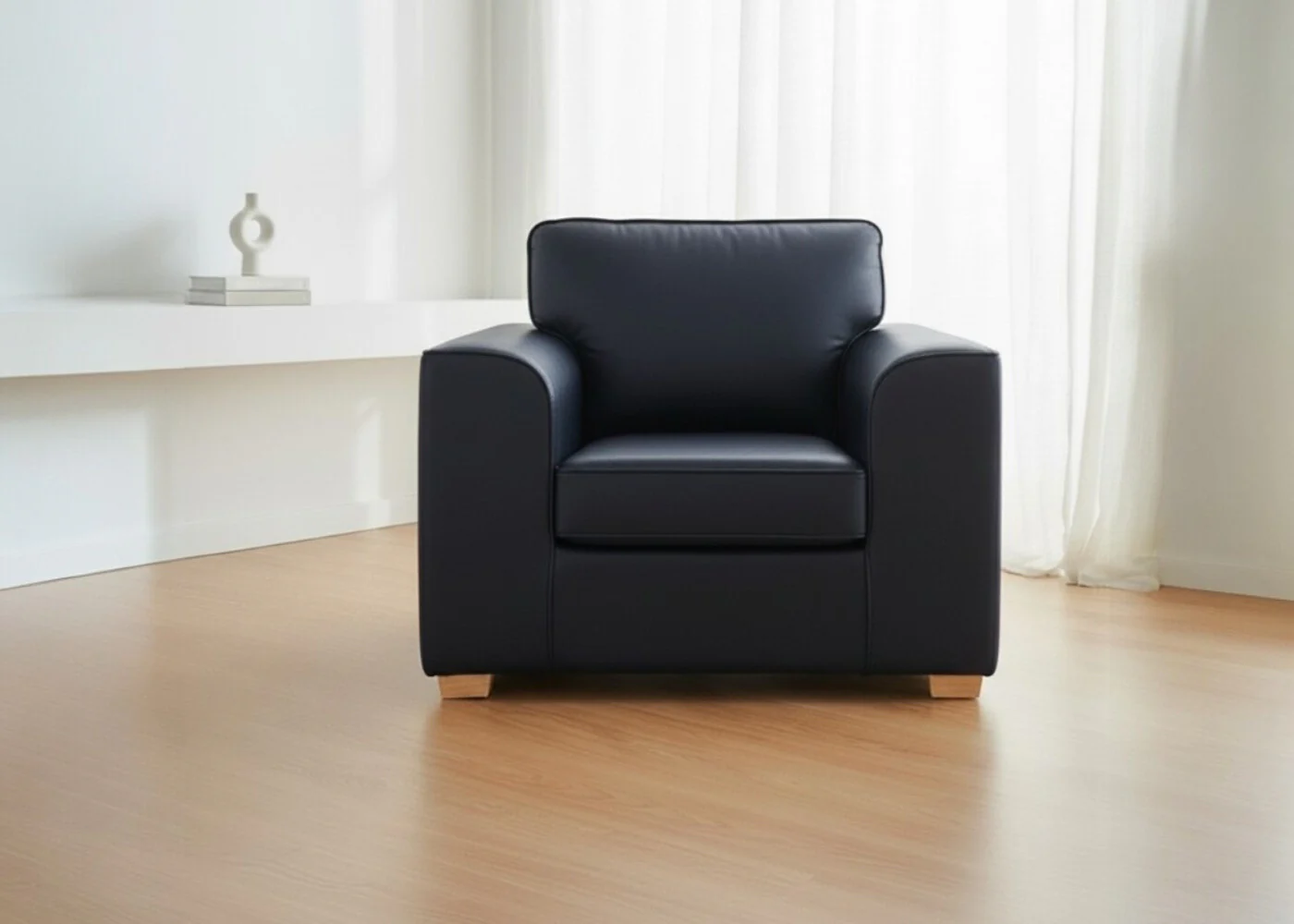 Titan Armchair - Image 10