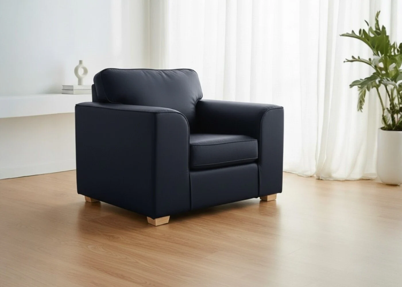 Titan Armchair - Image 11