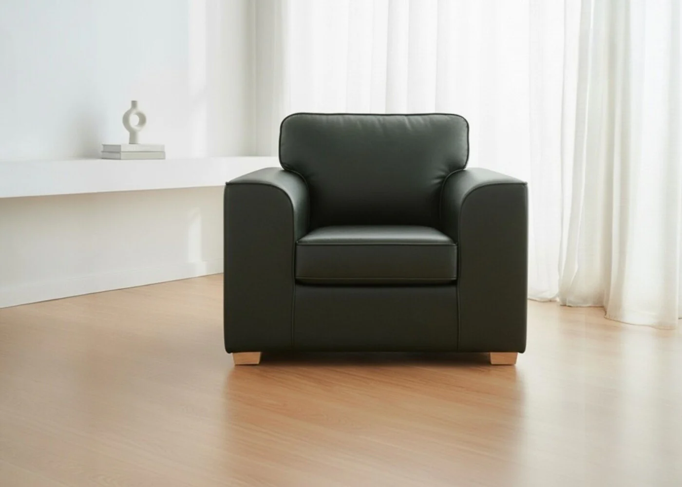 Titan Armchair - Image 12