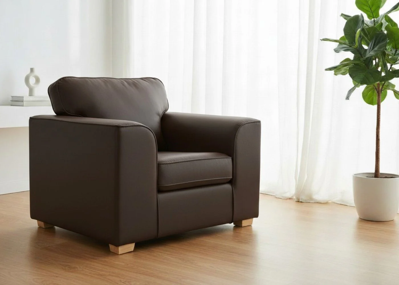 Titan Armchair - Image 3