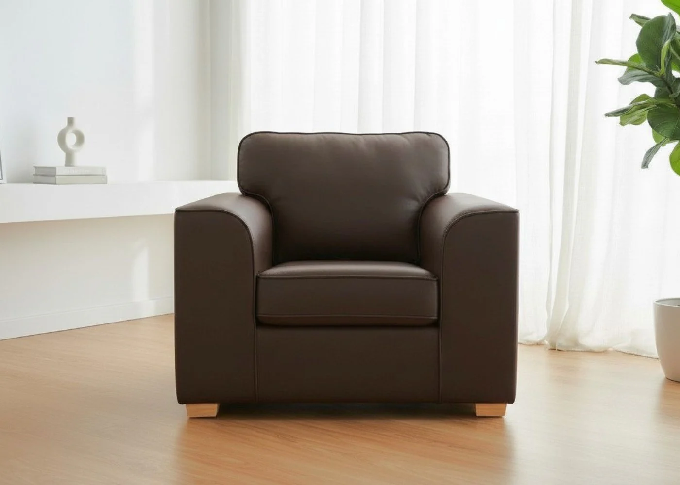 Titan Armchair - Image 4