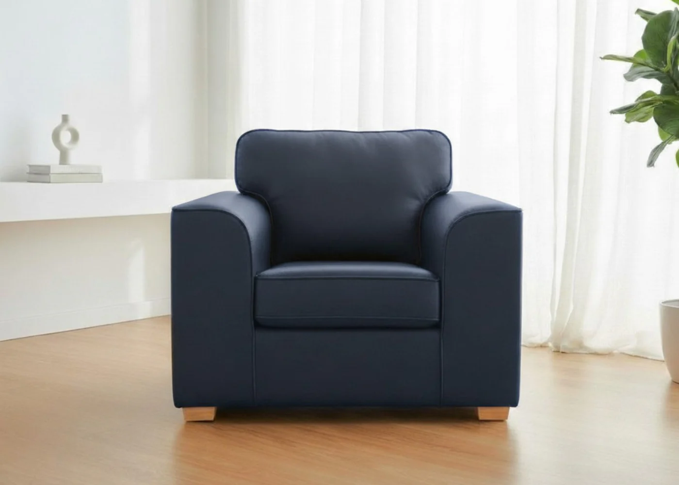 Titan Armchair - Image 5