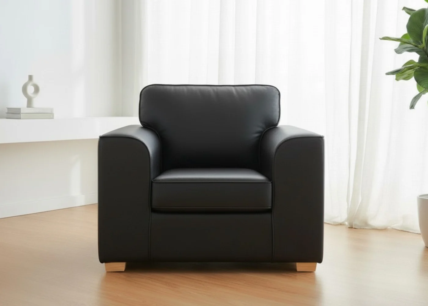 Titan Armchair - Image 6