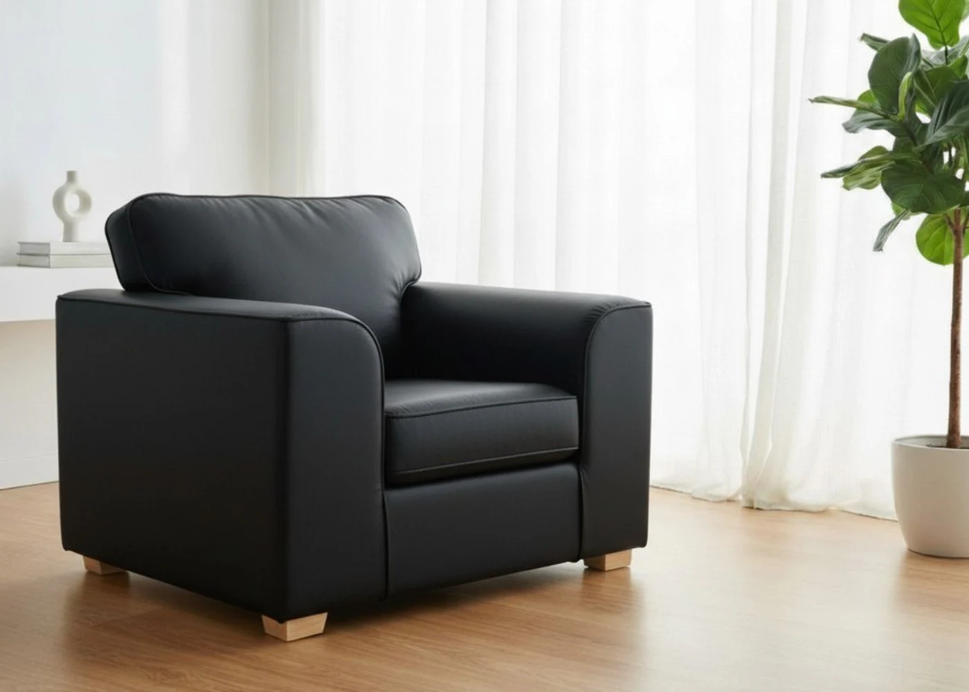 Titan Armchair - Image 7