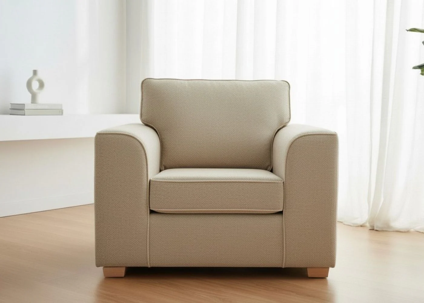 Titan Armchair - Image 8