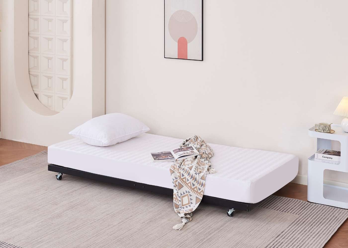 Walton Trundle - Image 3