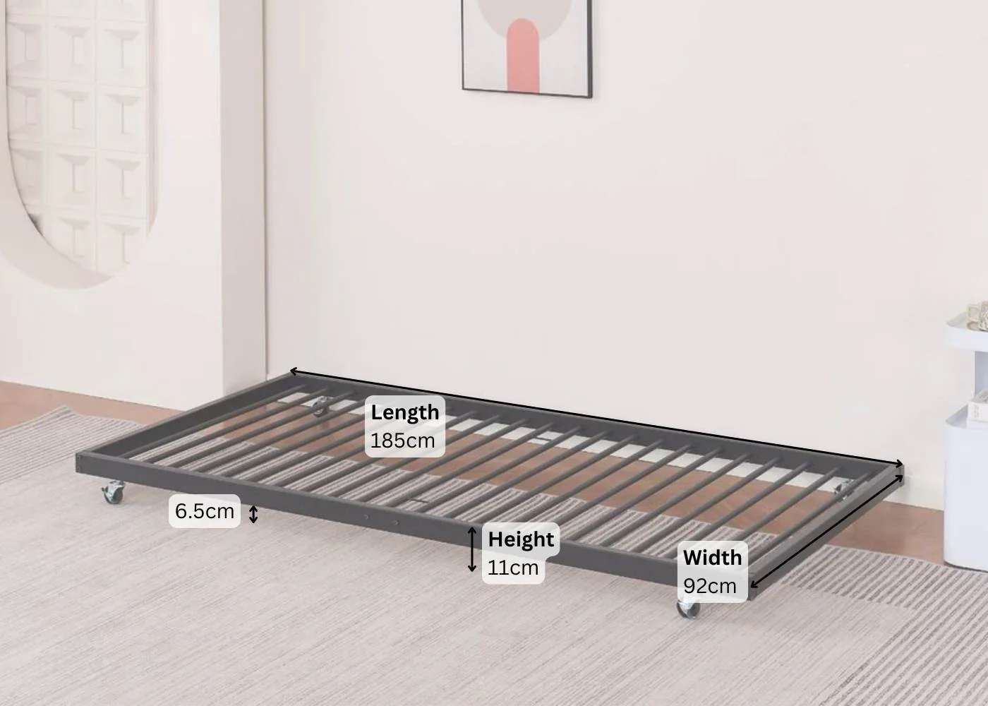 Walton Trundle - Image 4