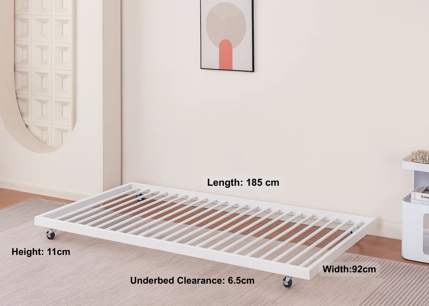 Walton Trundle - Image 5