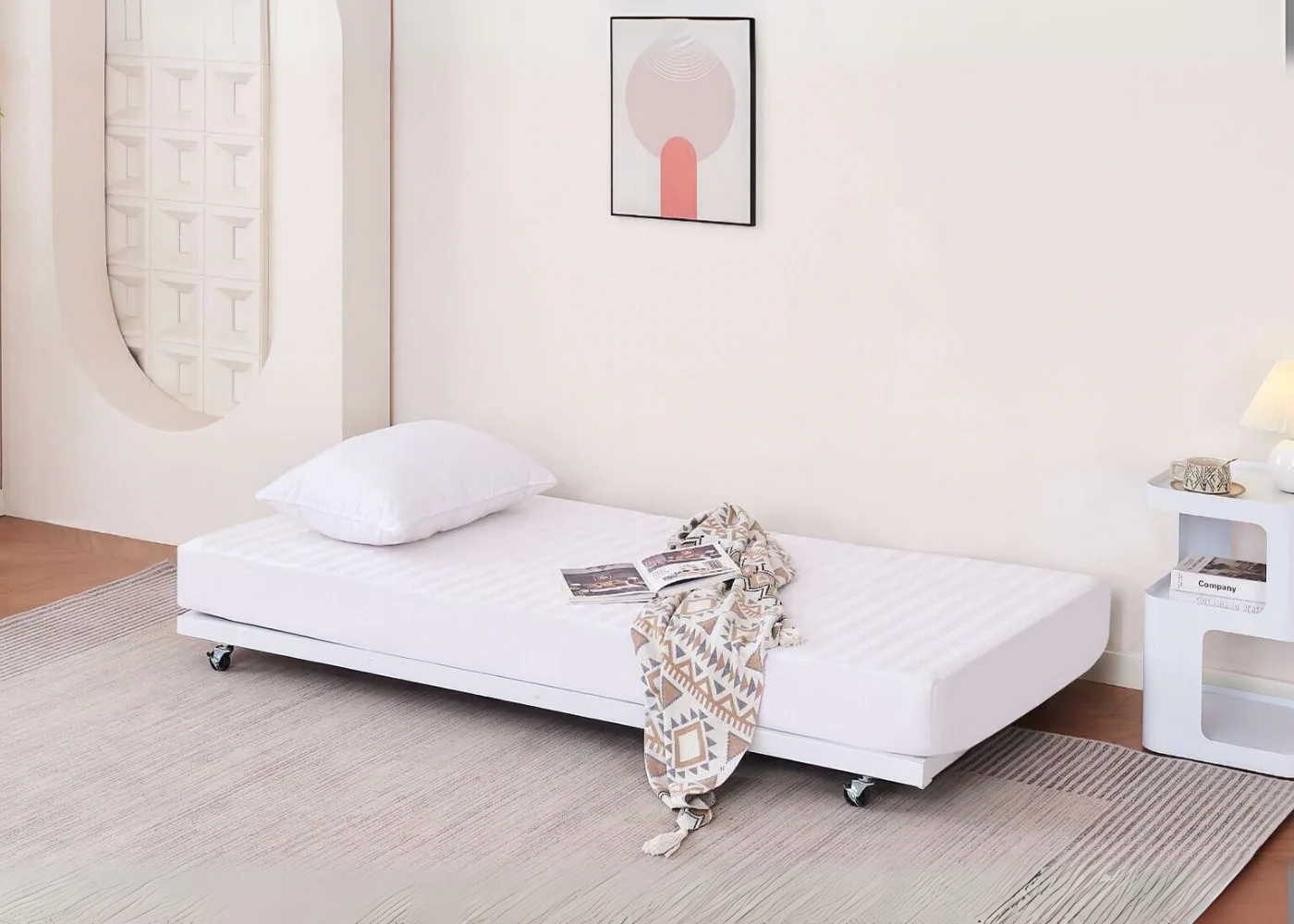 Walton Trundle - Image 6