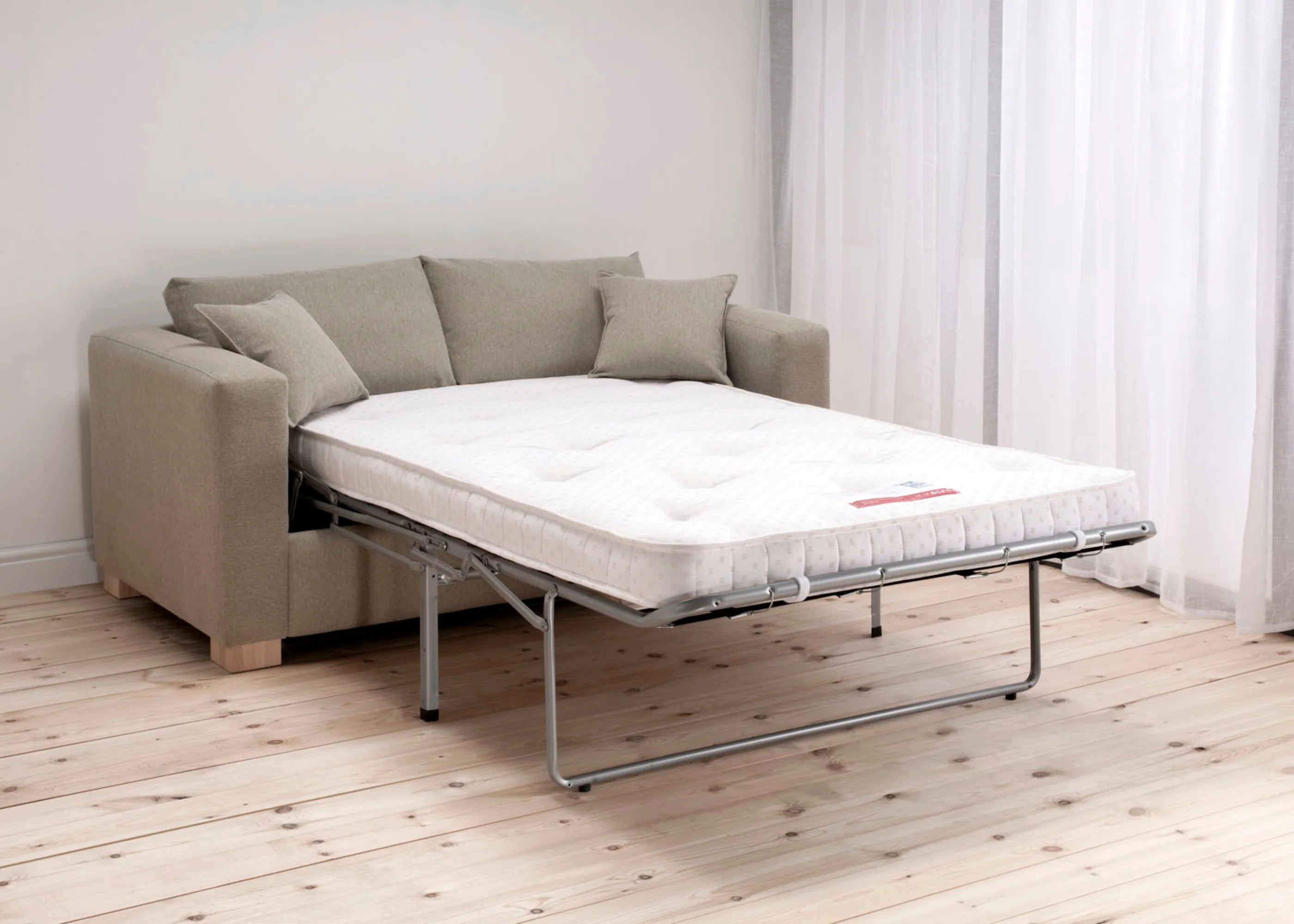 Willow Sofa Bed - Image 4